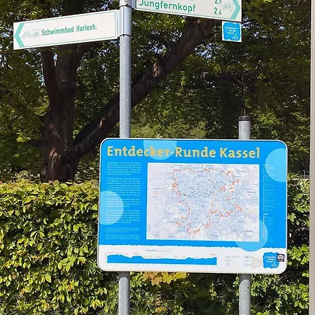 003 Harleshausen