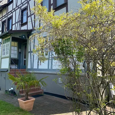 003 Harleshausen Apartment *