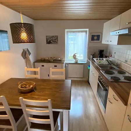 003 Harleshausen Apartmán Kassel