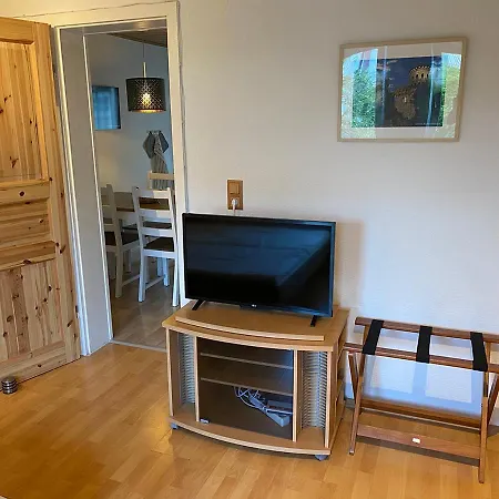 003 Harleshausen Apartmán