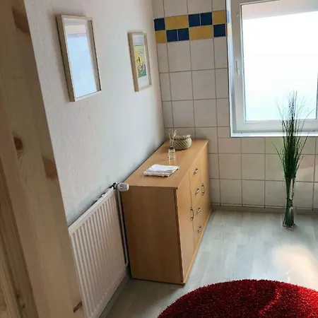 003 Harleshausen Apartment Kassel